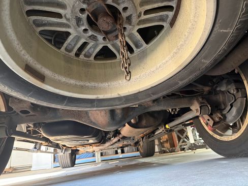 Used 2012 Toyota 4Runner Limited image 24