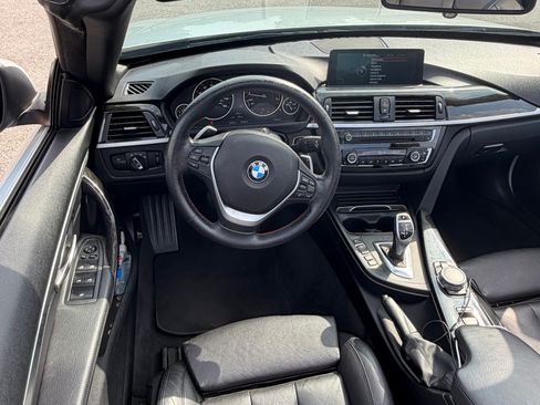 Used 2016 BMW 428i xDrive Convertible w/ Premium Package AWD/4WD image 13