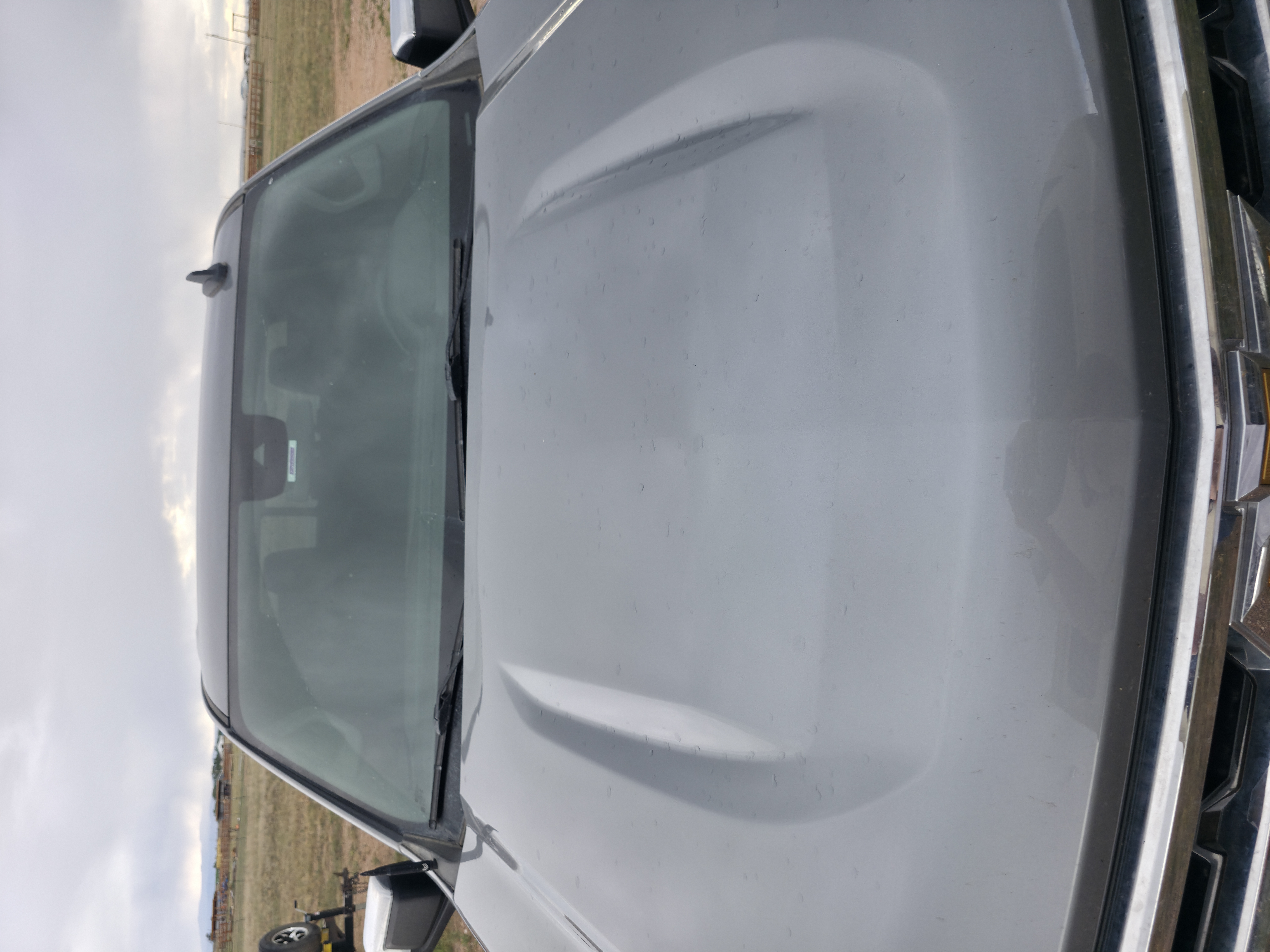 Used 2024 Chevrolet Silverado 1500 LT w/ Convenience Package II AWD/4WD image 27