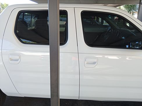 Used 2008 Honda Ridgeline RTL image 8