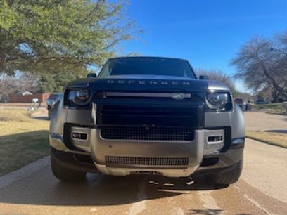 Used 2023 Land Rover Defender 110 Carpathian Edition