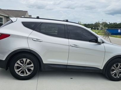 Used 2014 Hyundai Santa Fe Sport w/ Popular Equipment Package 02