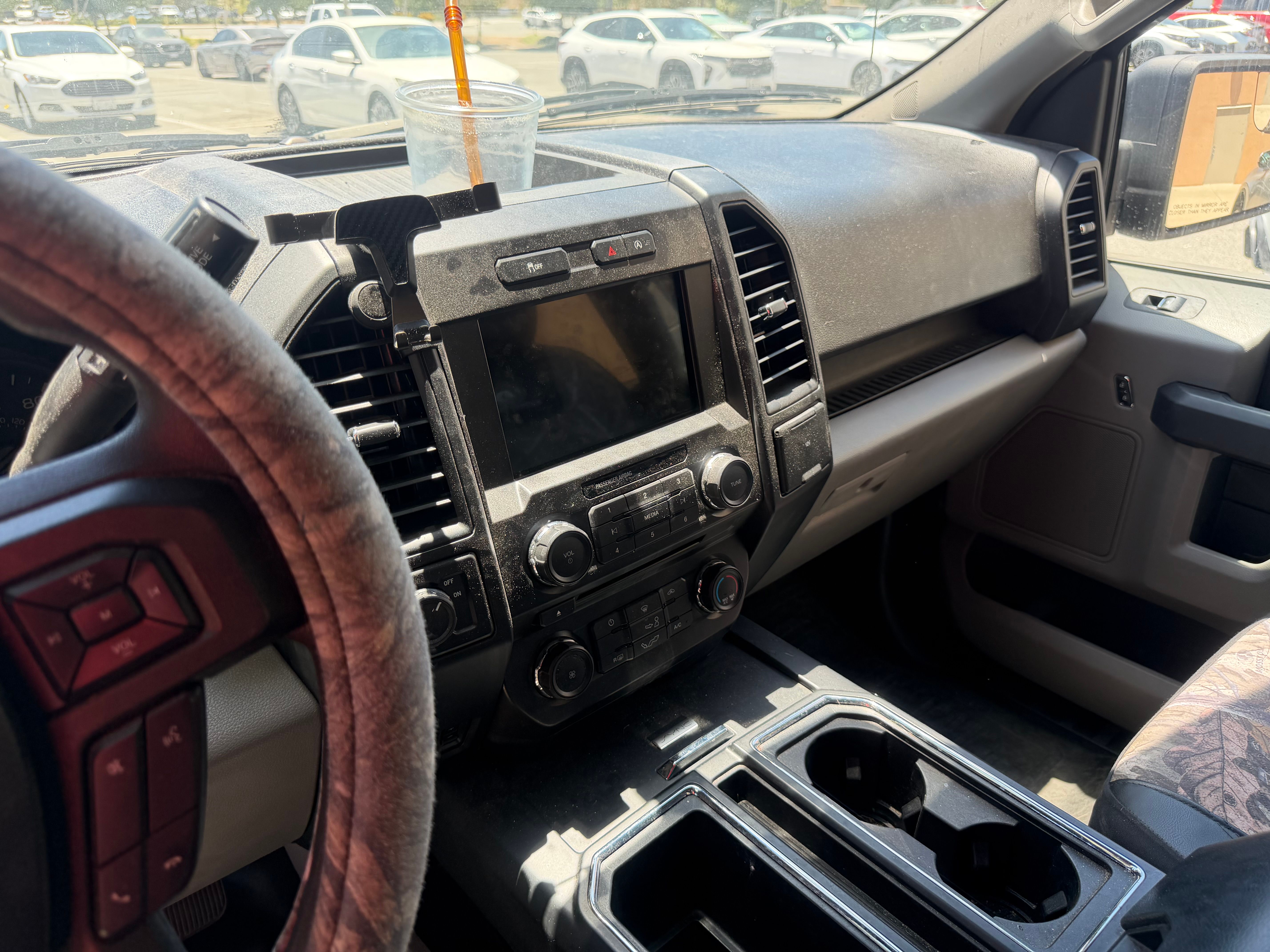 Used 2018 Ford F150 XL w/ Equipment Group 101A Mid RWD image 8