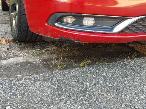 Used 2016 Chrysler 300 S image 21