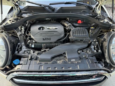 Used 2017 MINI Cooper Clubman S image 14