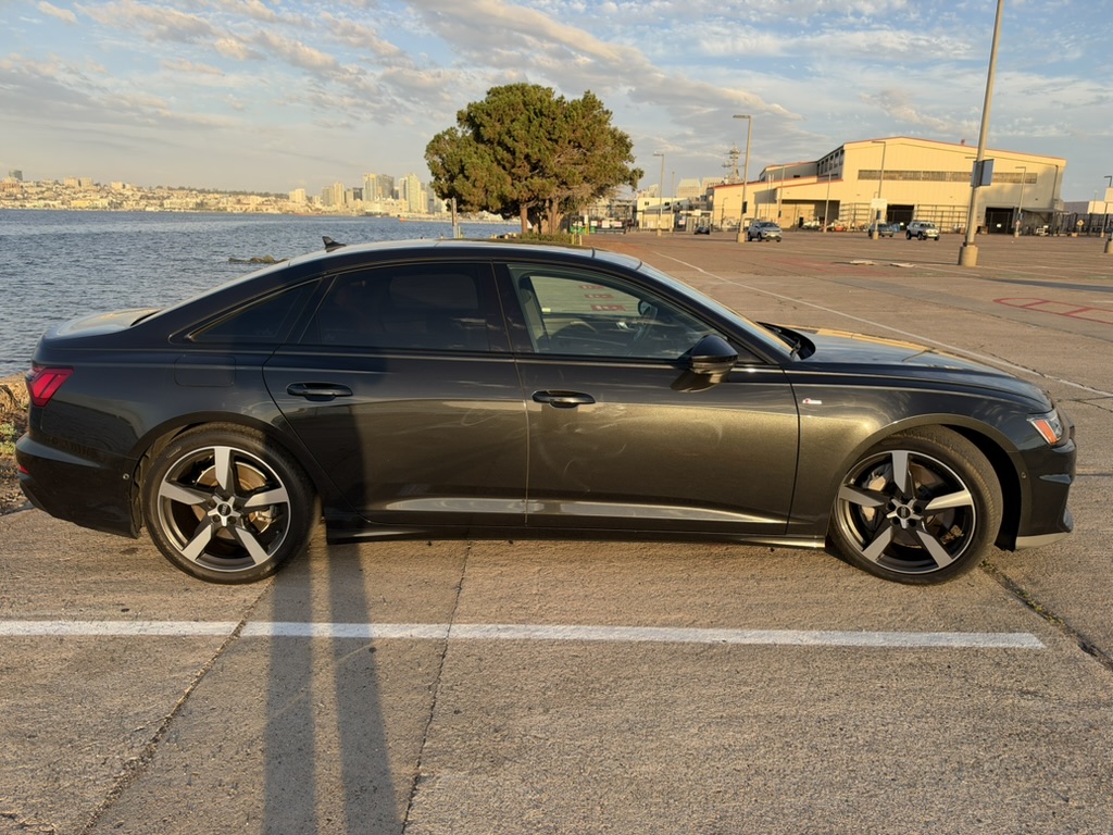 Used 2021 Audi A6 Premium Plus w/ Premium Plus Package AWD/4WD image 12