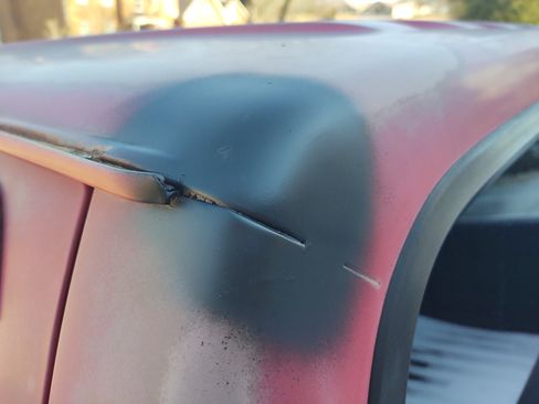 Used 1994 Ford F350 4x4 Crew Cab image 24