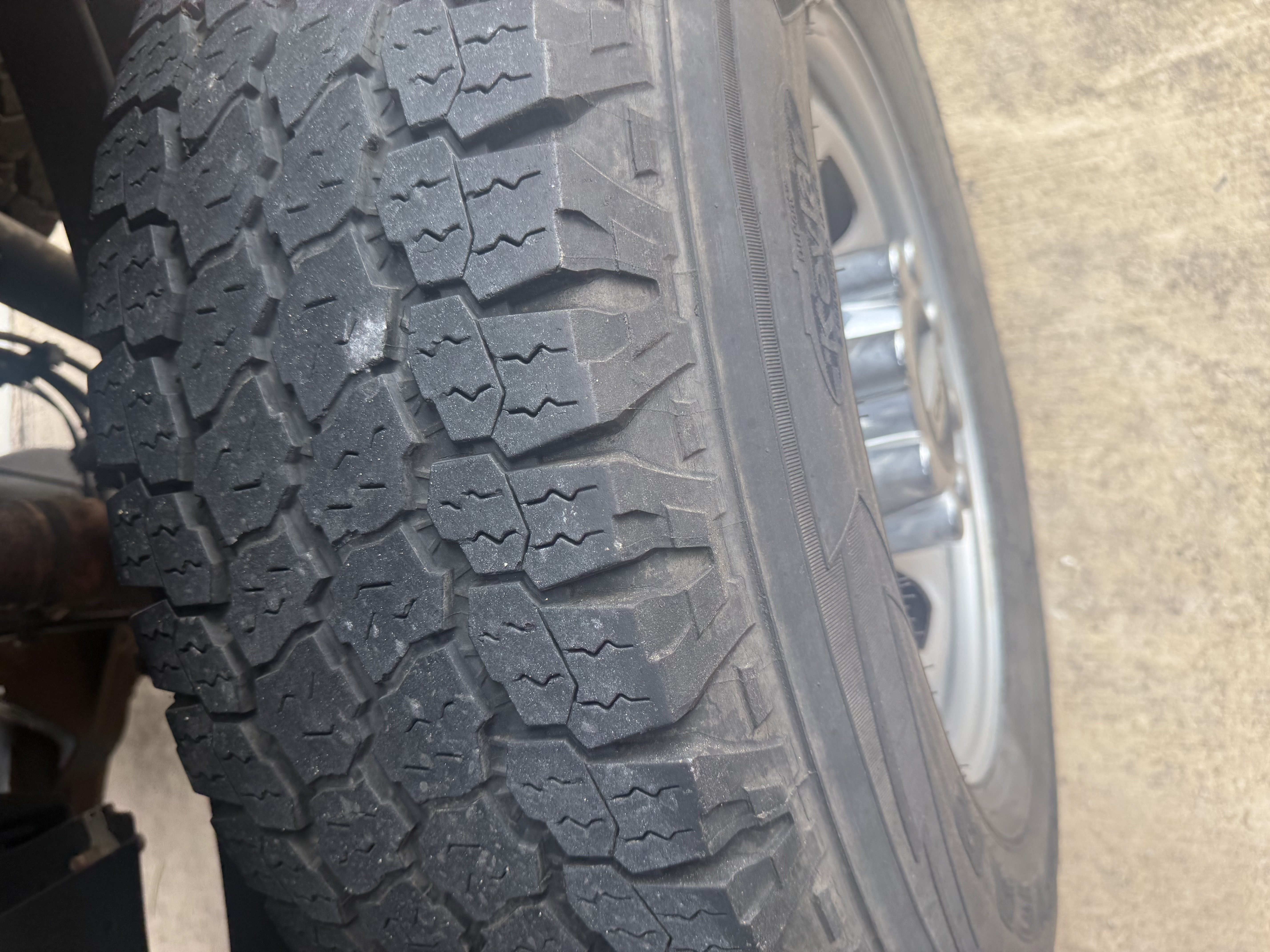 Used 2019 Ford F350 XL w/ Power Equipment Group AWD/4WD image 10