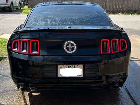 Used 2014 Ford Mustang Premium w/ Equipment Group 201A image 2