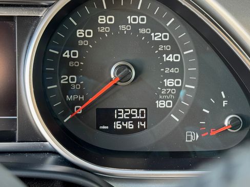 Used 2014 Audi Q7 TDI Premium Plus image 19