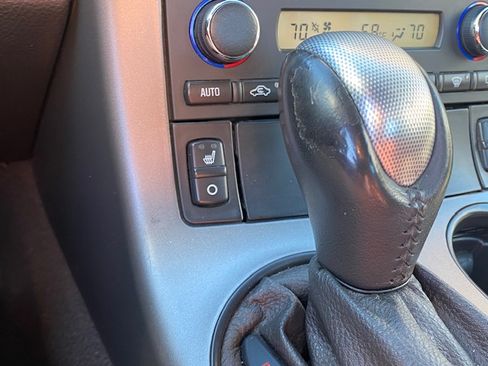 Used 2007 Chevrolet Corvette Convertible w/ Preferred Equipment Group image 12