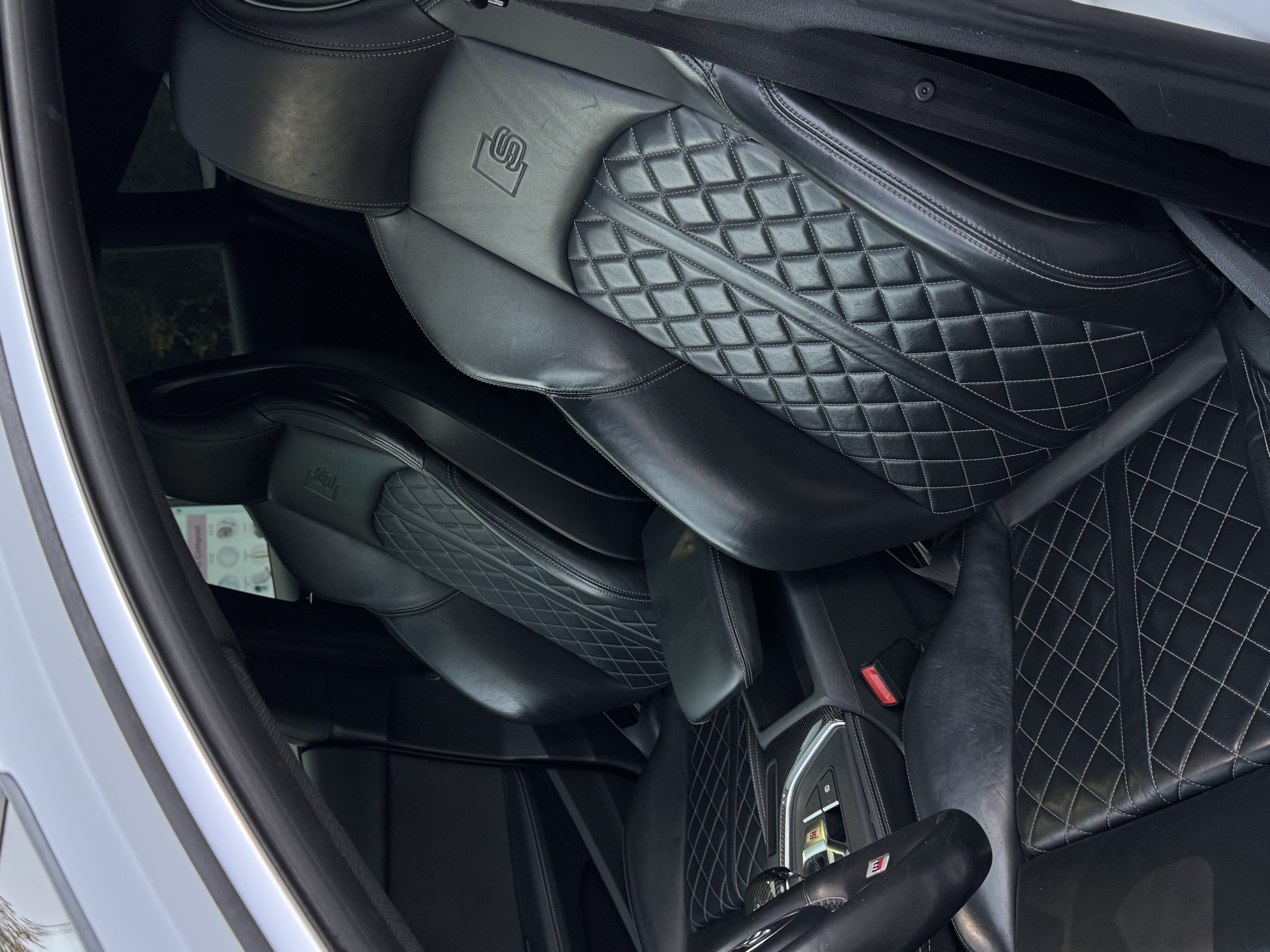 Used 2018 Audi S5 Prestige AWD/4WD image 20