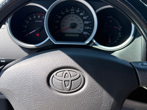 Used 2009 Toyota Tacoma 2WD Regular Cab image 10