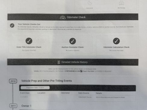 Used 2011 Ford Mustang Coupe w/ 101A Rapid Spec Order Code image 19