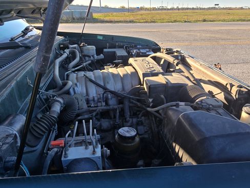 Used 2003 Toyota Tundra SR5 image 13