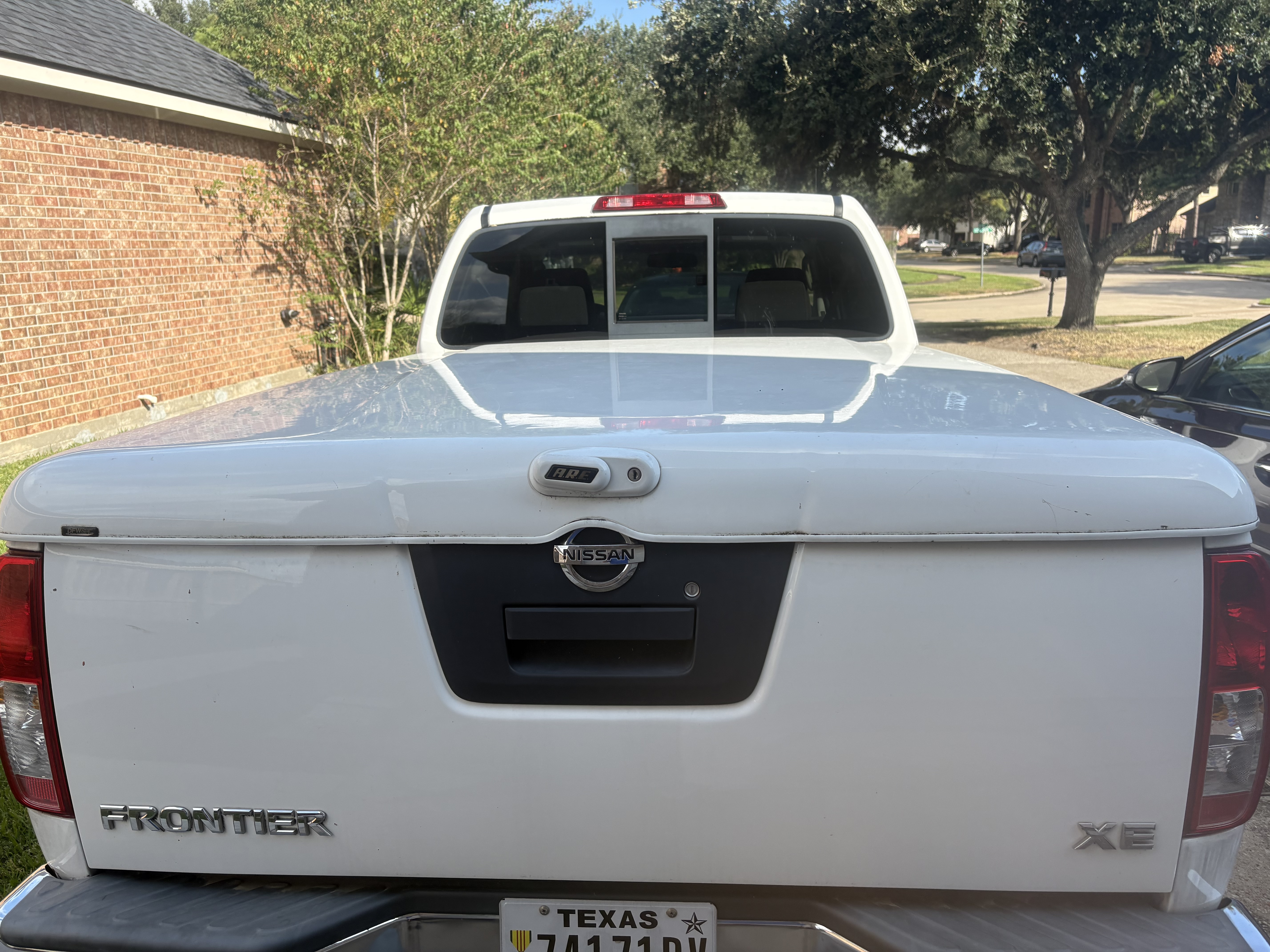 Used 2007 Nissan Frontier XE w/ Preferred Pkg RWD image 6