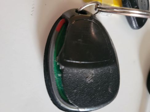 Used 2008 Chevrolet Impala LS image 15