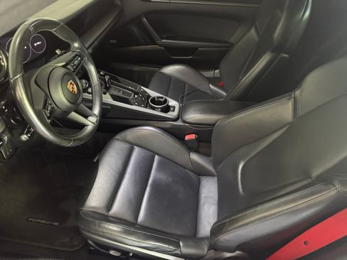 Used 2020 Porsche 911 Carrera S RWD image 17