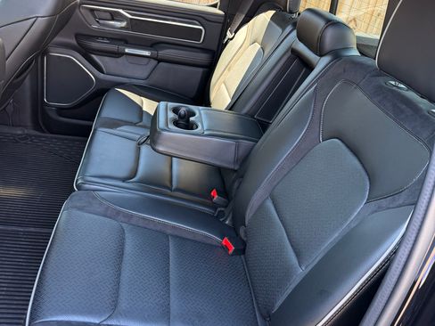 Used 2023 RAM 1500 Laramie image 12