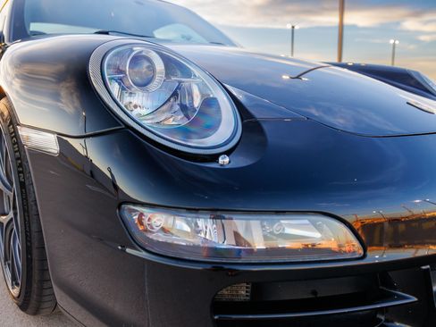 Used 2007 Porsche 911 Carrera S image 25