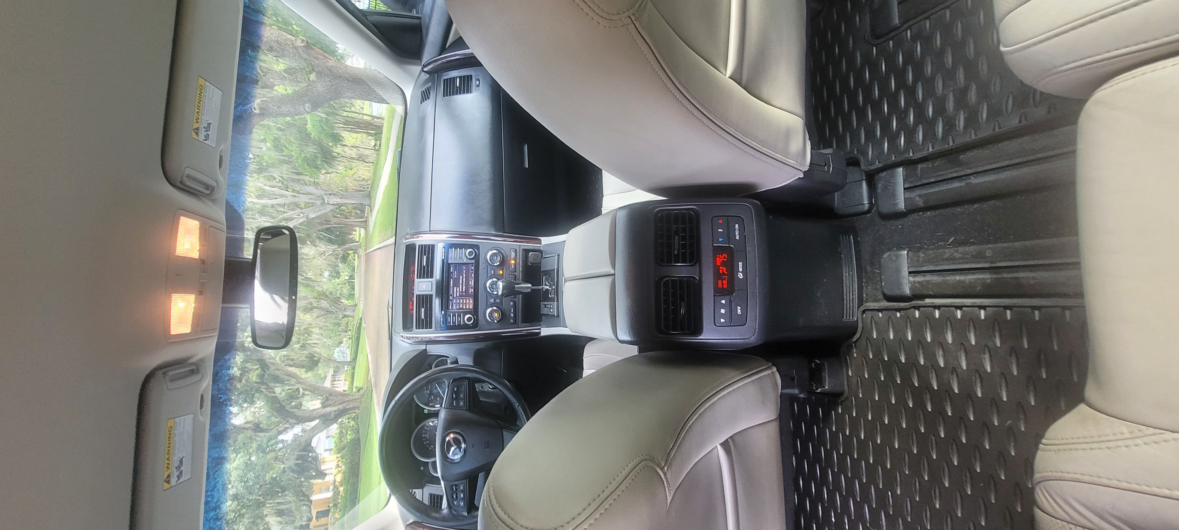 Used 2013 MAZDA CX-9 Grand Touring FWD image 16