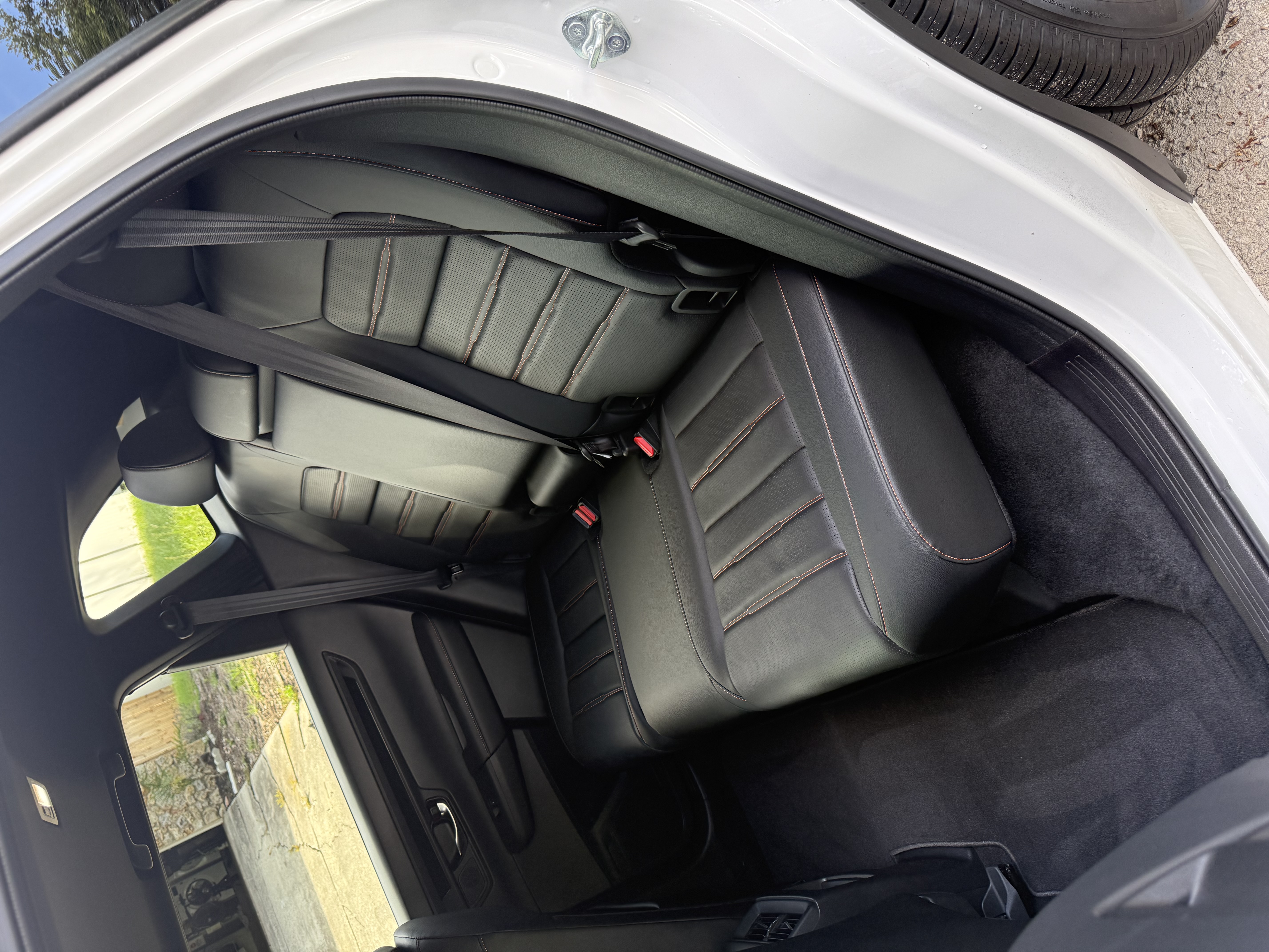 Used 2026 Honda CR-V Sport-L image 22