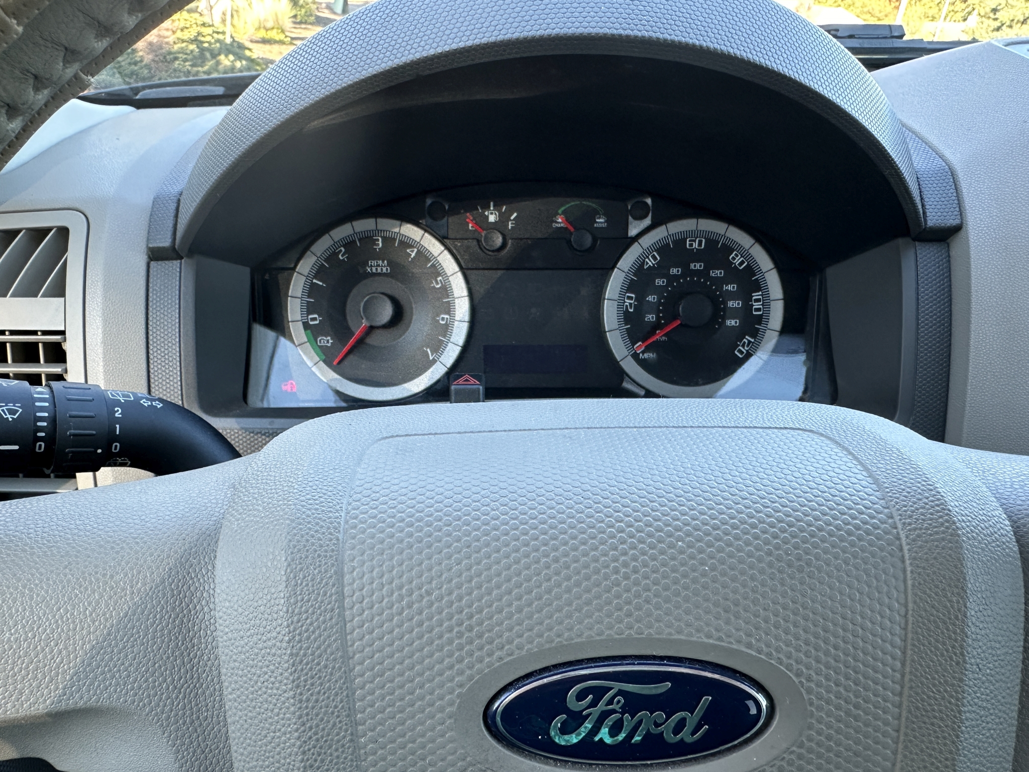 Used 2010 Ford Escape 4WD Hybrid image 14