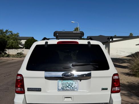 Used 2012 Ford Escape Limited image 6