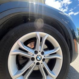 Used 2019 BMW X3 sDrive30i w/ Convenience Package RWD image 15