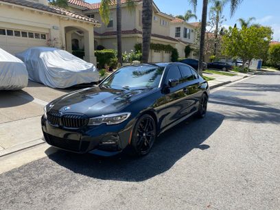 Used 2020 BMW 330i Sedan w/ M Sport Package