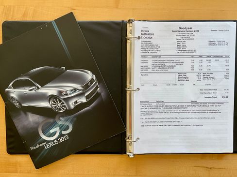 Used 2013 Lexus GS 350 w/ Luxury Pkg image 29