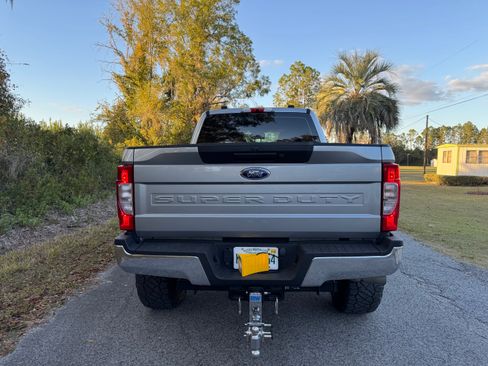 Used 2020 Ford F250 XL w/ STX Appearance Package image 9