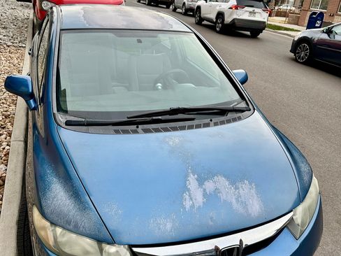 Used 2010 Honda Civic LX image 4