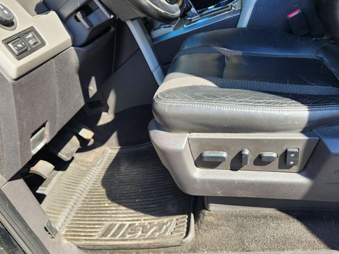 Used 2010 Ford F150 Raptor image 4