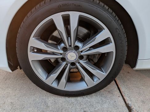 Used 2017 Mercedes-Benz E 400 Cabriolet image 27