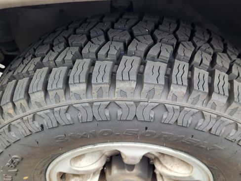 Used 1996 Mitsubishi Montero SR image 5