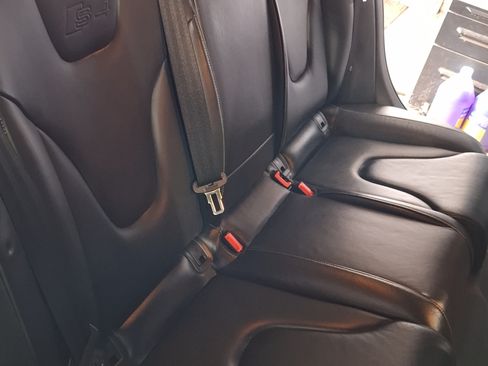 Used 2012 Audi S4 Premium Plus image 18