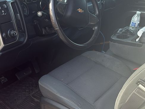 Used 2017 Chevrolet Silverado 1500 LT w/ All Star Edition image 2