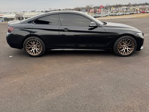 Used 2015 BMW 428i xDrive Coupe image 9