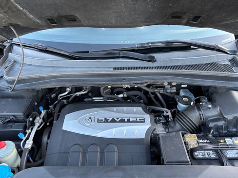 Used 2008 Acura MDX w/ Technology & Entertainment AWD/4WD image 19