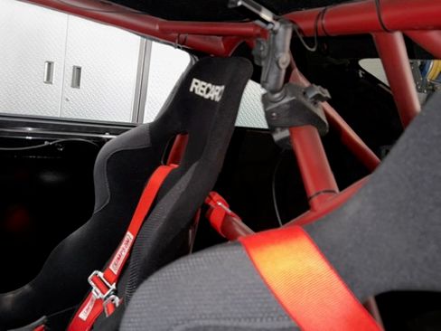 Used 2014 Nissan GT-R Black Edition image 12