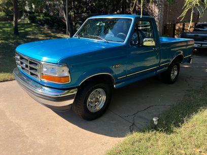 Used 1994 Ford F150 XL