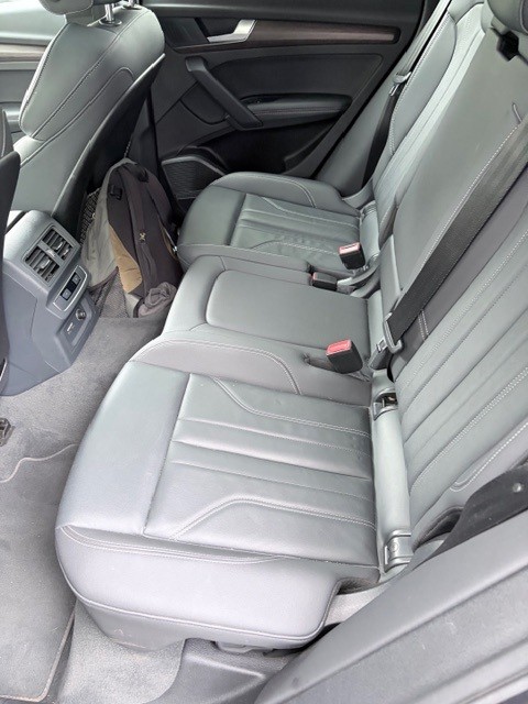 Used 2022 Audi Q5 2.0T Premium Plus AWD/4WD image 5
