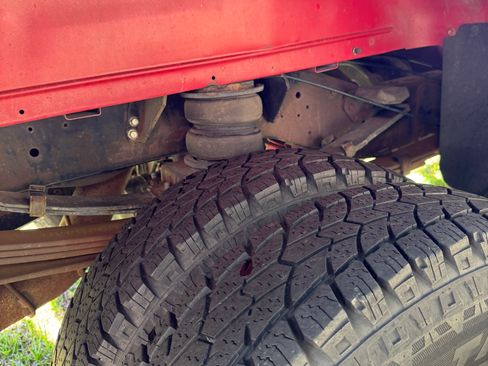 Used 1999 Dodge Ram 3500 Truck 4x4 Quad Cab image 6
