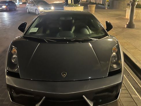 Used 2006 Lamborghini Gallardo AWD/4WD image 23