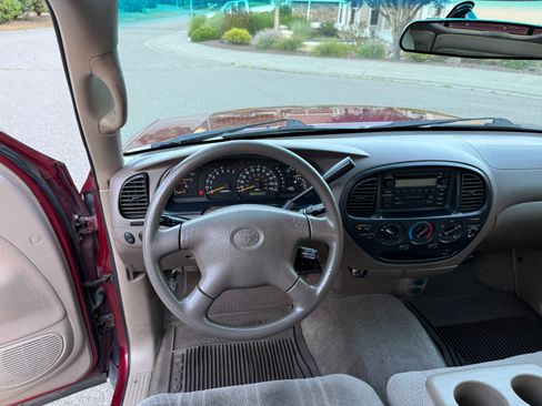 Used 2002 Toyota Tundra SR5 RWD image 10