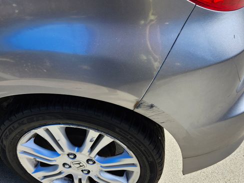 Used 2010 Honda Fit Sport image 11