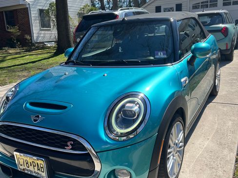 Used 2019 MINI Cooper S image 5
