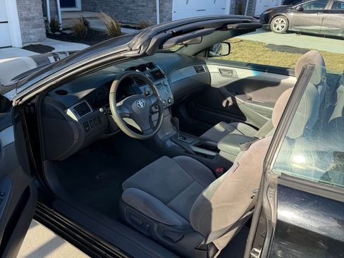 Used 2008 Toyota Solara SLE image 6