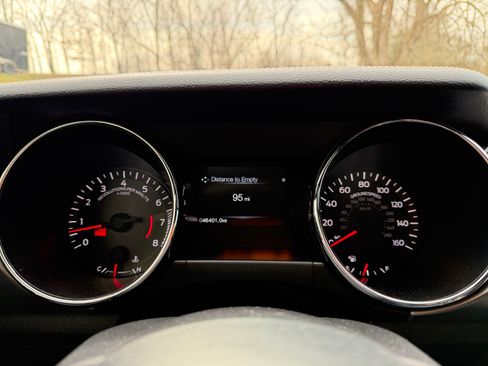 Used 2015 Ford Mustang GT Premium w/ 50 Years Appearance Package image 17